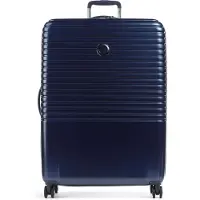 Delsey Trolley donkerblauw