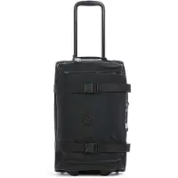 Kipling Reistas 'Aviana' zwart