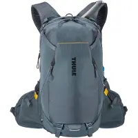 Thule Hydr.backpack rail