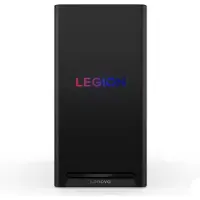Lenovo Legion Tower 5 Gen 10 AMD AMD Ryzen 5 7600-processor 3,80 GHz tot 5,10 GHz, Windows 11 Home 64, 1 TB SSD TLC - 90YJCTO1WWBE2, Eclipse Black