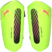 Puma Scheenbeschermers Voetbal Ultra Light Strap - Maat XL