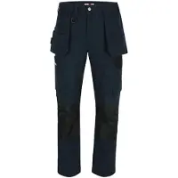 Herock werkbroek Spero 48 / Navy