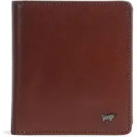 Braun Büffel Land Portemonnee RFID Leer 10 cm bruin