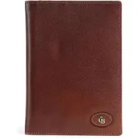 Castelijn & beerens Portefeuille Castelijn & Beerens Gaucho Cognac Groot