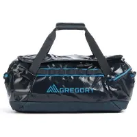 Gregory Reistas Alpaca 40, steenblauw