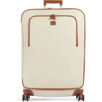 Bric's Firenze 4 wielen Trolley 74 cm beige