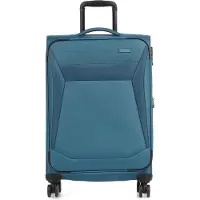 Travelite trolley Chios 4W Trolley Petrol 67cm