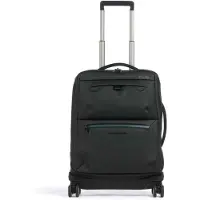 Piquadro Trolley zwart