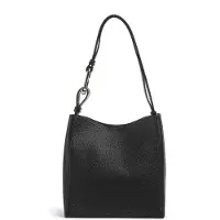 Furla Schoudertas zwart