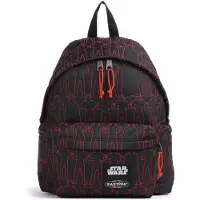 Eastpak Star Wars Padded Pak'r Rugzak zwart/rood