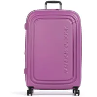 Mandarina Duck Logoduck + Szv33 Reistas Met Wielen