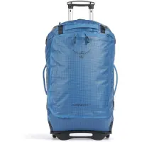 Osprey - Rolling Transporter 60 - Reistas 60 l, blauw