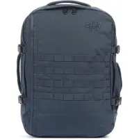 CabinZero Military 44L Lightweight Cabin Bag navy
