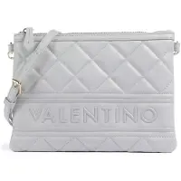 Valentino Cosmetische tas Schoudertas Ada Cosmetic Case Perla Lichtgrijs
