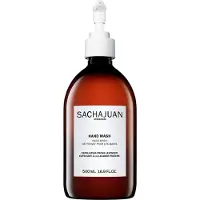 Sachajuan Exfoliating Hand Wash Fresh Lavender 500ml