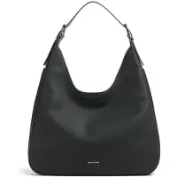 Michael Kors Schoudertas zwart