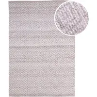 Axi Bali Buitenkleed – 140 x 200 cm - Roze