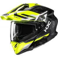 HJC RPHA 60 Dakar Enduro helm
