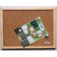 Faibo memobord 30x40 kurk