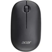 Acer Bubble Draadloze Muis - AMR100 Zwart