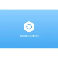 DJI Care Refresh Card Air 3S (2 jaar)