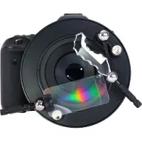 Lensbaby OMNI Creative Filter System Small 49-58mm