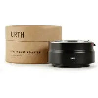Urth Lens Mount Adapter Pentax K - Nikon Z