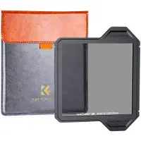 K&F Concept X-pro Square Filter Nd8 100x100mm