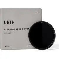 Urth ND64 (6 Stop) Lens Filter Plus+ 43mm