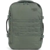 CabinZero Adventure 65 Dagrugzak 52 cm groente