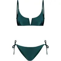 Shiwi Bikini groen