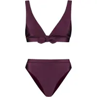 Shiwi Bikini lila