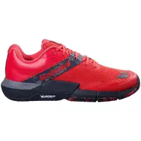 Babolat Movea 2 Padel Shoes Rood EU 42 Man