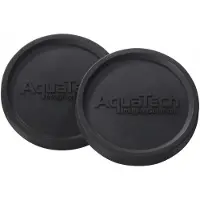Aquatech Cap Set - XD-65 Dome Port