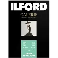 Ilford Smooth Cotton Sprite 280g A3 25 Vel