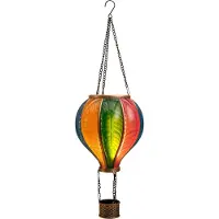 Anna's Collection Solar Hanglamp Luchtballon D 20 H 62 Cm