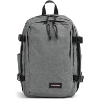 Eastpak Rugzak grijs gemêleerd