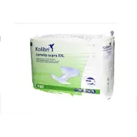 Igefa Kolibri comslip Premium luierbroekjes xxl 28 St Zakje