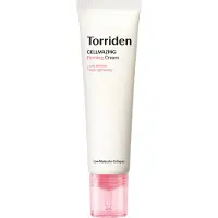 Torriden Cellmazing Collageen-verstevigingscrème - 60 ml 60 ml Huidcrème