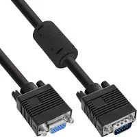 InLine VGA — VGA