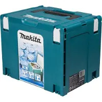 Makita 198253-4 CoolMbox 4 Koelbox - 18 Liter
