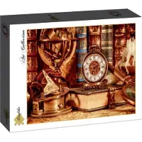Grafika Frozen Puzzel (1000 stukjes)