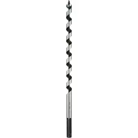 Alpen Slangenboor 235 mm Ø 6 mm