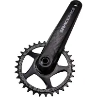 Race Face Aeffect-r 68/73mm Pedaalarm