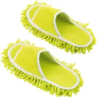 InnovaGoods Mop Go Mopp Sloffen