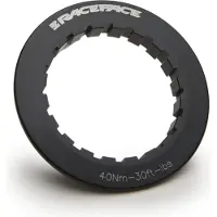 Race Face Cinch Lockring 2023 Trapas accessoires