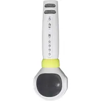Technaxx Kids BT-X36 Bluetooth luidspreker AUX, SD Wit, Geel