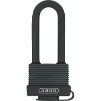 ABUS Hangslot Weerbestendig 70/45 Hoge beugel
