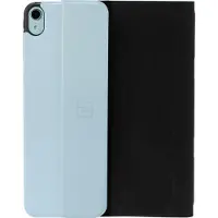 Tucano Up Plus Folio Case voor de Apple iPad Air 11 inch (2026) M4 / (2025) M3 / (2024) M2 / Air 5 (2022) / Air 4 (2020) - Light Blue