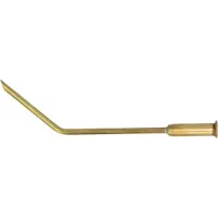 Birchmeier Gebogen Spuitlans 15 Cm Dr5